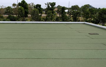 all Elsecar roofing types quoted for
