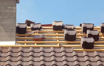 Elsecar clay roofing costs
