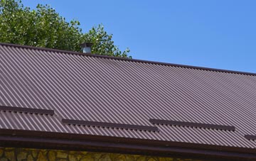 typical Elsecar corrugated roof uses