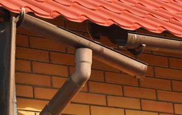 Elsecar gutter repair costs