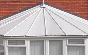 Elsecar polycarbonate conservatory roof repairs