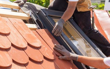 replacement Elsecar roof windows