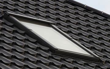 benefits of Elsecar roof windows