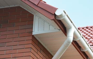 Elsecar soffit repair costs