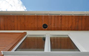 Elsecar soffit repair quotes