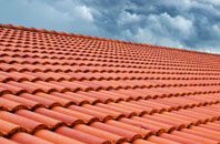Elsecar roofing tiles