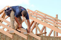 Elsecar roof trusses