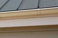 Elsecar soffit repair