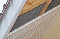 rated Elsecar soffit repair companies
